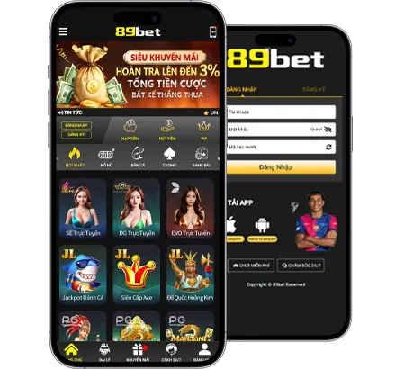 Ưu đãi đặc biệt theo sự kiện tại blue88
