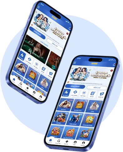 Mã QR tải ứng dụng blue88 iOS