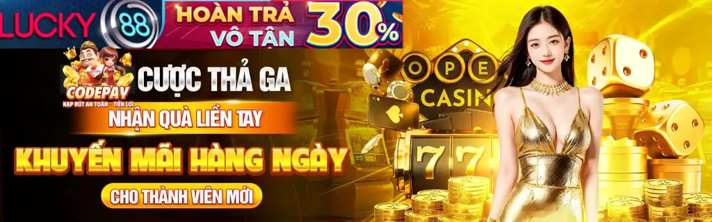 Hoàn trả hàng ngày Nổ Hũ Blue88