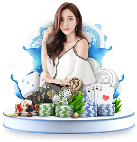 Bàn chơi Blackjack trực tiếp tại blue88